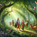 Ramayan-1 - Ratnakar Narale Song Download
